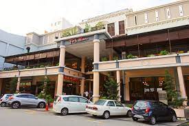 Overall the dim sum here is not as good as the those at ming court, just across the street which is closed that day. Ipoh Malaysia Dim Sum Breakfast At Foh San Asia Pacific Hungry Onion