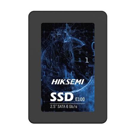 SSD HIKSEMI NVME 512GB
