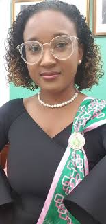 Kelli Ashley Armstrong (@KelliAsh)