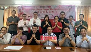 By vastcomp group · updated about 3 years ago · taken at taman maluri cheras. Dap Sarawak Anjur Rumah Terbuka Tahun Baru Cina Pada 25 Januari Utusan Borneo Online