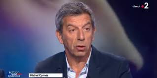 Michel cymes, que ses amis décrivent volontiers comme un hyperactif, serait une alors que michel cymes et nagui font habituellement la course en tête des sondages des animateurs préférés des. Making Comments Like That Passing Arms Between Nadine Morano And Michel Cymes During Election Night Teller Report