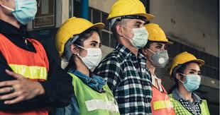 See 5 authoritative translations of trabajador in english with example sentences, phrases and audio pronunciations. Primero De Mayo El Trabajo En Tiempos Del Virus