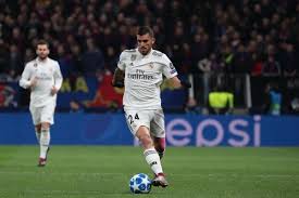Fútbol real madrid dani ceballos continúa soñando con triunfar en el santiago bernabéu, pero todavía no es segura su continuidad en el equipo blanco en la 2021/2022. Real Madrid Arsenal Oder Real Dani Ceballos Spricht Uber Seine Zukunft