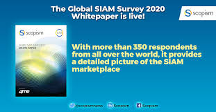 Create a new pallet ticket from our dashboard with only three clicks, including the printing of a pallet ticket confirmation. Global Siam Survey 2020 Whitepaper Now Available Scopism
