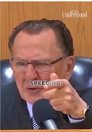 Historias Que Tocan el Corazón con el Juez Caprio