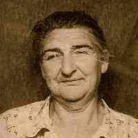Cora Delphia Potter (1889–1964) • FamilySearch