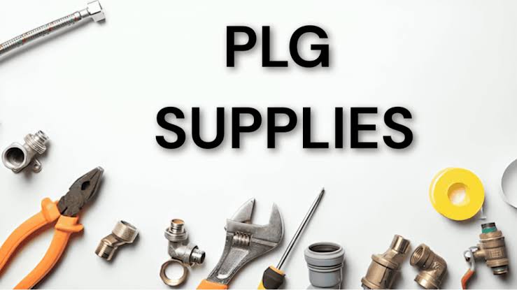Supply Chain Management and PLG Supplies