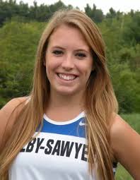 2013 Women's Cross Country Roster