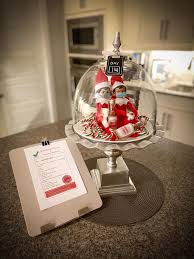 Inspirasi kejayaan rawatan masalah jerawat di hannan medispa. Elf On The Shelf Arrival Ideas Free Printables Piece Of Pie Tales Of A Disordered Life