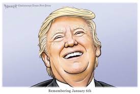 The nation's cartoonists