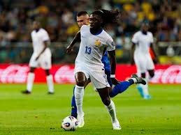 Koné et Tchouaméni: Le Duo Explosif des Bleus Révélé! - Imagen principal del artículo