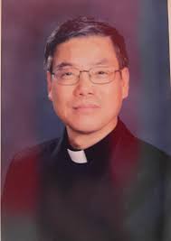 It is with a heavy heart, we announce the passing of Fr. Nghiem Van Nguyen,  beloved former pastor of St. Matthew the Apostle. Please pray for his  family and the repose of