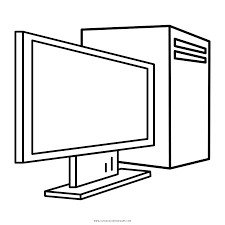 You can save your interactive online coloring pages that you have created in your gallery, print the coloring pages to your printer, or email them to friends and family. Computer Coloring Page Ultra Coloring Pages