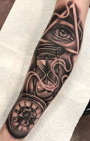 As 50 Tatuagens Mais Incriveis Do Nosso Pinterest Sleeve Tattoos Tattoo Designs Leg Tattoos