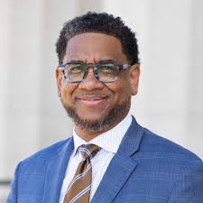 Beeson is pleased to announce Deric Thomas as our new director of  operations! Thomas' appointment follows the retirement of Jim Pounds, who  will soon wrap up 25 years of faithful service to