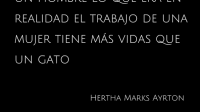 Hertha marks ayrton was a mathematician, scientist, inventor, and the first female member of the iee and royal society of london. Hertha Marks Ayrton Inventora Efemerides Mujeres Con Ciencia