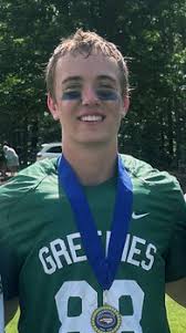 Henry Brathwaite's Men's Lacrosse Recruiting Profile