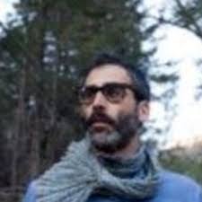 Michael Dahan's Instagram, Twitter & Facebook