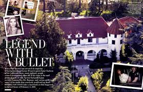 Aug 22, 2018 · the wedding reception is a time to celebrate and dance the night away. Legend With A Bullet Vanity Fair June 2003