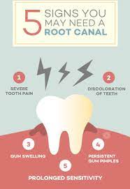 Maybe you would like to learn more about one of these? Root Canal Symptoms The Root Of Your Fears