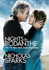 Two unhappy people's lives become entwined when they have a life changing romance. Nights In Rodanthe Nicholas Sparks Quotes Quotesgram