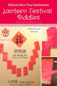 Most relevant best selling latest uploads. Chinese New Year For Kids Chinese Lantern Festival Riddles