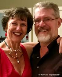 Daughter turns 40th anniversary trip into free vacation