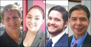 3 lawyers, Hartig oppose proposed bail reform bill