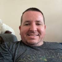 Robert Wydock's Instagram, Twitter & Facebook