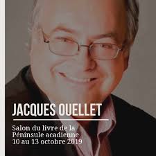 L’auteur Jacques Ouellet est retraité de la fonction publique du N.-B.  depuis 2010. Il a fondé avec son épouse les Éditions la Grande Marée en  1993. Depuis, il publie quatre romans, deux nouvelles, ...