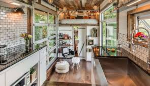 20′ main floor & 24′ foot on 2nd story loft area's. 6 Big Reasons The Tiny House Movement Is On The Rise