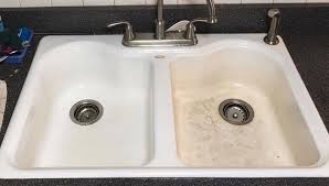 Maybe you would like to learn more about one of these? Diy Porcelain Sink Cleaner