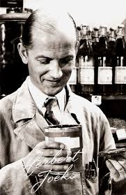 European Film Star Postcards: Herbert Joeks