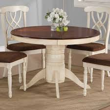 Free shipping on most dining room sets. Round Dining Table Pedestal Base Ideas On Foter