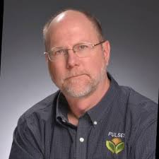 Ardent Mills had a great opportunity at the National Dry Bean convention in  Seattle Washington this week to display new innovations.