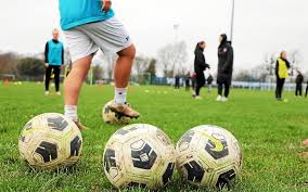 Photo Coupe de Bretagne : le tirage au sort du premier tour - Foot Amateur ...