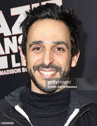 38 Amir Ansari Photos & High Res Pictures