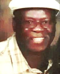 James Earl "Pinky" Rice Obituary February 14, 2025