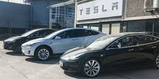 Tesla cuts prices of model y electric suv up to $3,000 as the automaker's stock reaches record highs. Usa Tesla Deposit Now 100 Dollars Electrive Com