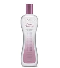 Biosilk Color Therapy Cool Blonde Shampoo Before And After Biosilk Hydrating Therapy Maracuja Oil Maracuja Oil Argan Oil Uses For Hair Argan Oil Skin Benefits