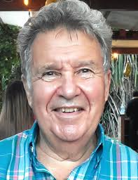 Obituary information for Richard Owen Kinart