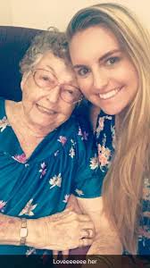 Jo Ann Cisson Obituary (1933