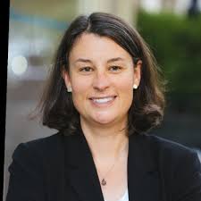 Many thanks and congratulations to Bridgette Kaiser who just left federal  service after 18 years. Thank you so much for your hard and smart work