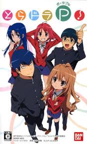 Maybe you would like to learn more about one of these? Toradora Portable Eroge Download
