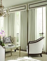 Kini, gorden lebih dari sekedar menutup jendela. Tips Lengkap Untuk Memilih Gorden Yang Cantik Dan Tepat