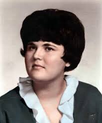 Kathryn 'Kay' Markum Obituary February 9, 2024