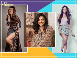 Exclusively Through The Eyes Of Stylist Ami Patel Tara Sutaria S Ethnic Promotional Looks With A Gen Z Touch Had Us Screaming Marjaavaan Ami p patel, md is a doctor primarily located in charlotte, nc, with another. eyes of stylist ami patel tara