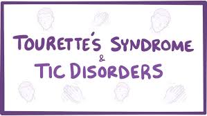 Image result for Tic Disorder