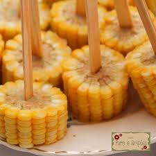 Pin Em Festas De Criancas Culinaria