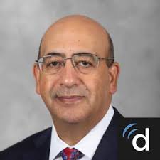 Dr. Attila Nakeeb, MD